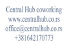 Central Hub image 11
