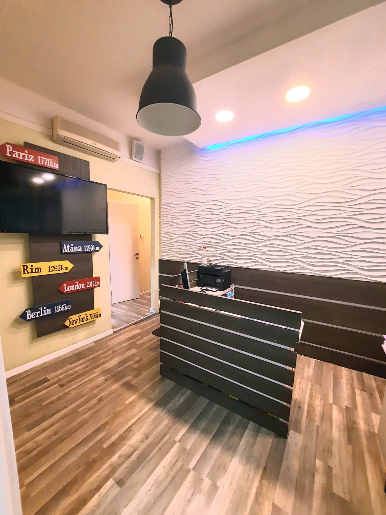 CoWorking office image 2