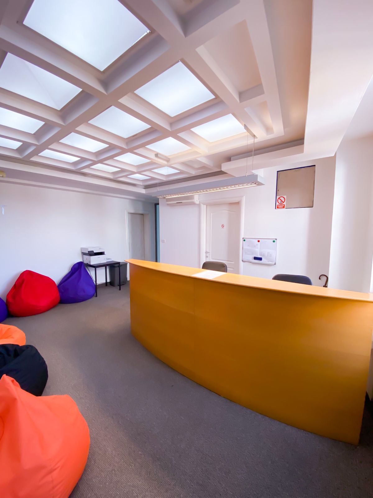 JUMI coworking image 2