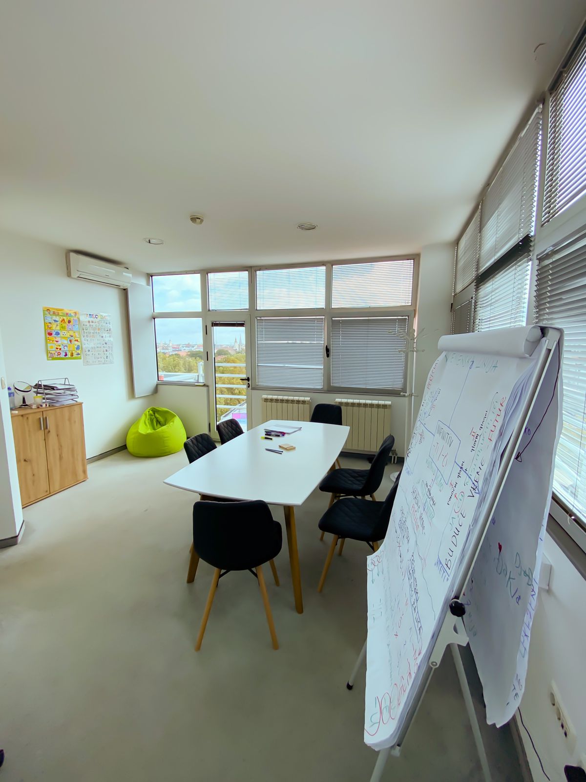 JUMI coworking image 5