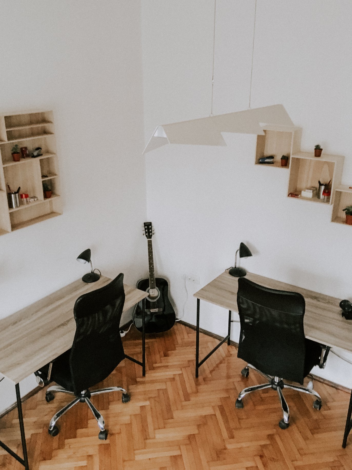 KC Lab, Novi Sad Book Online Coworker