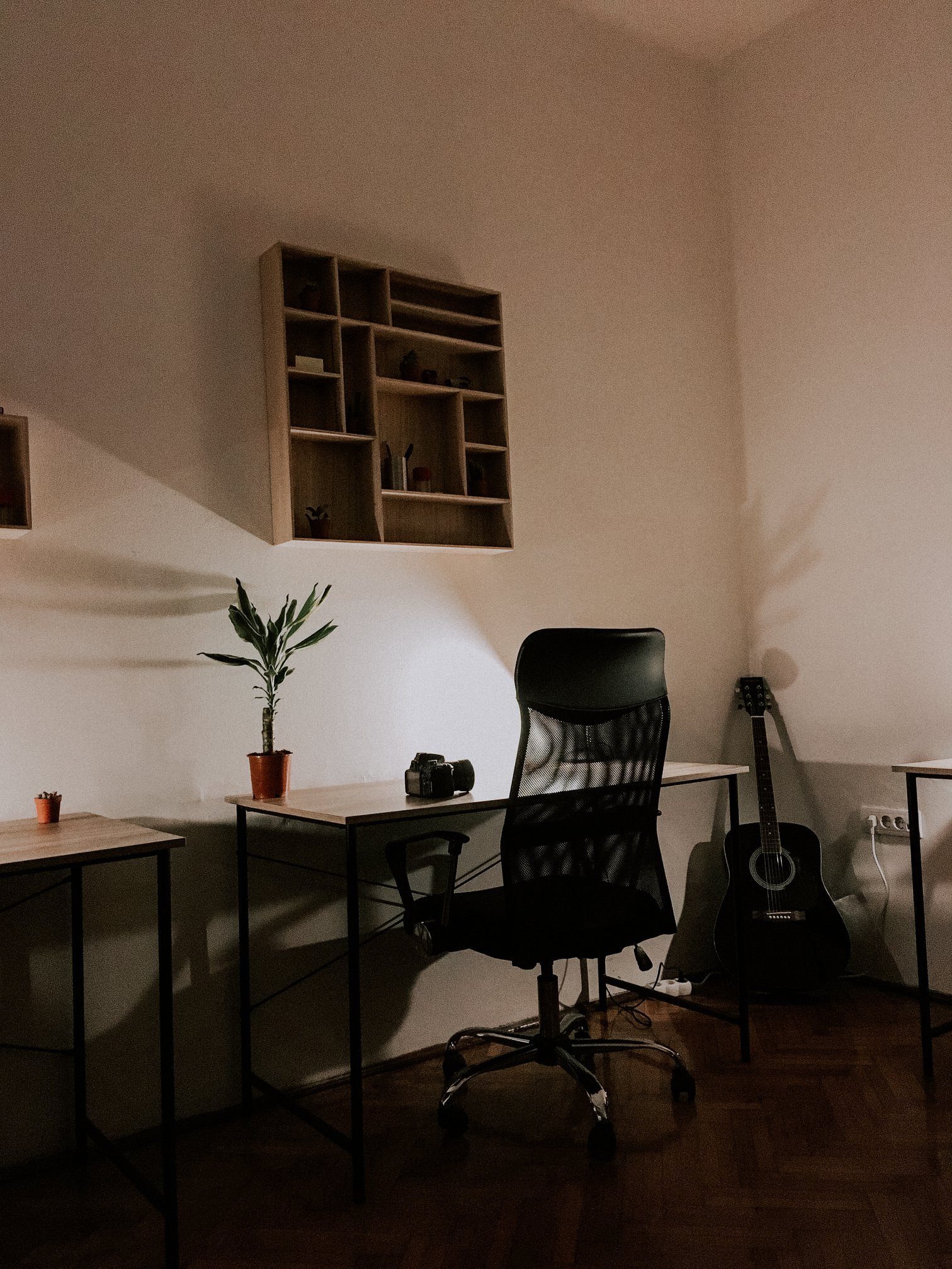 KC Lab, Novi Sad Book Online Coworker