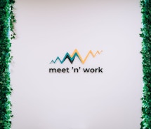 Meet 'n' Work profile image