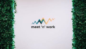 Meet 'n' Work image 1