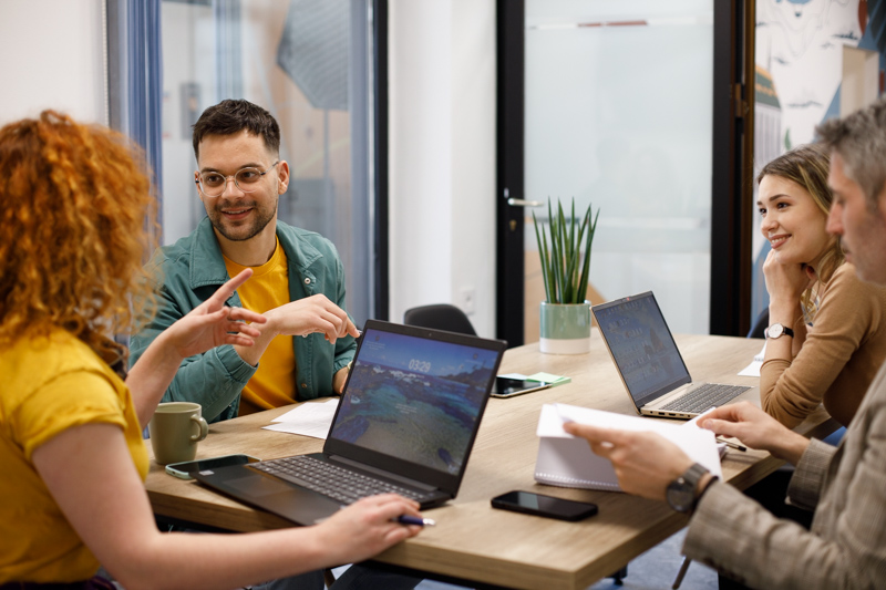 Office Space for Work image 4