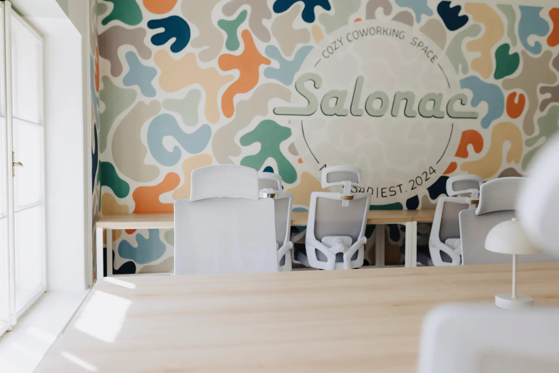 Salonac Coworking image 2