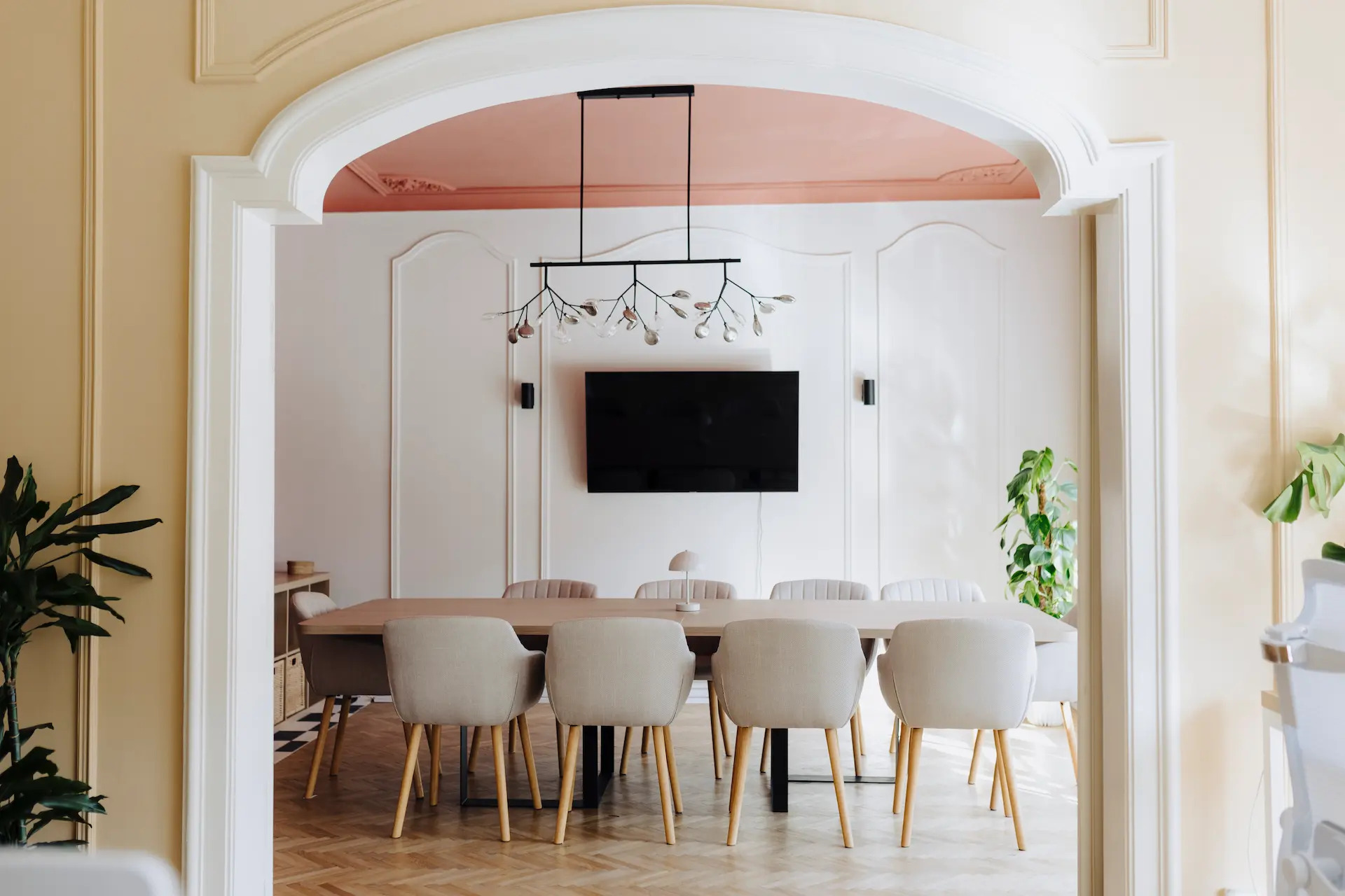 Salonac Coworking image 4