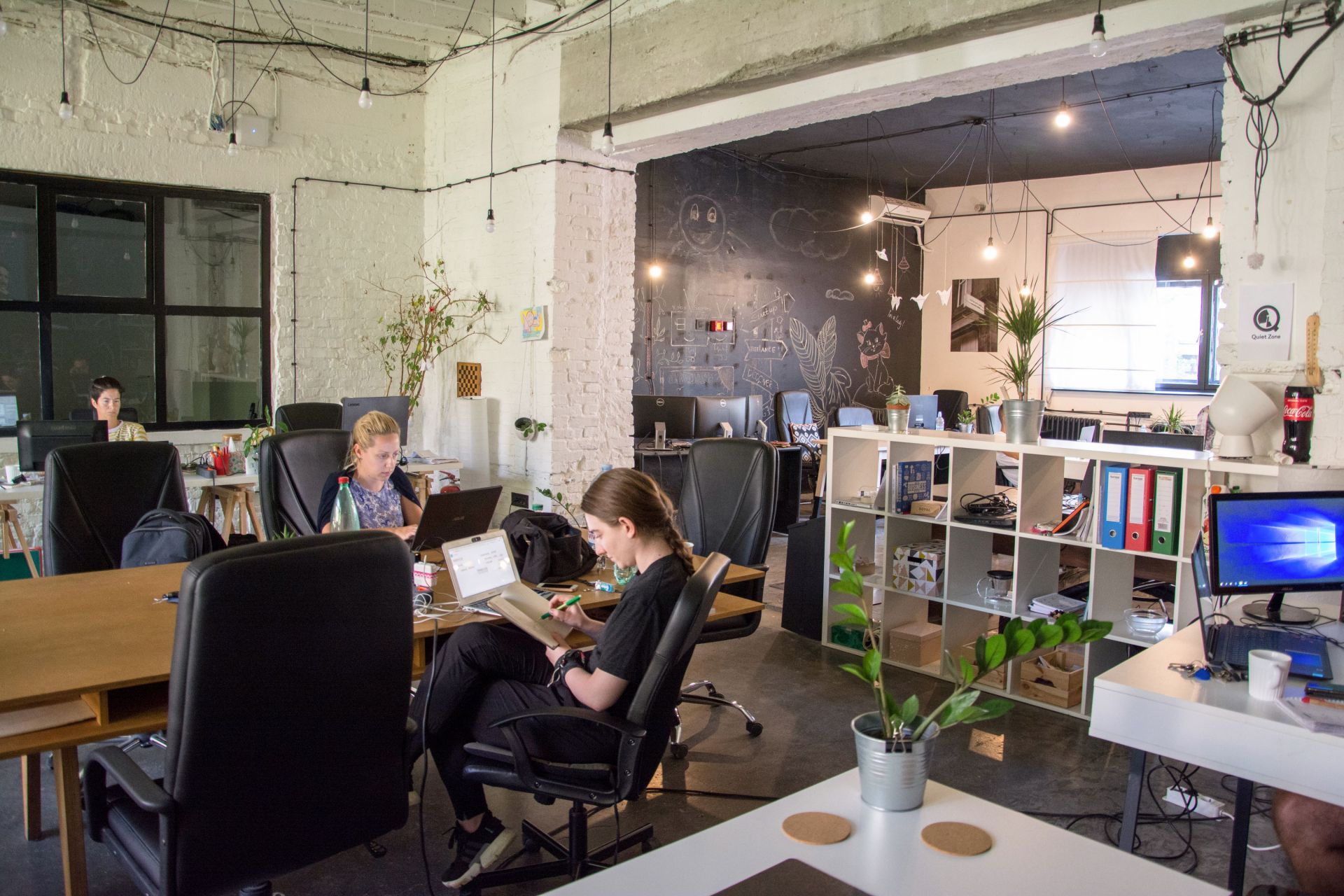 Startit Centar Novi Sad image 2