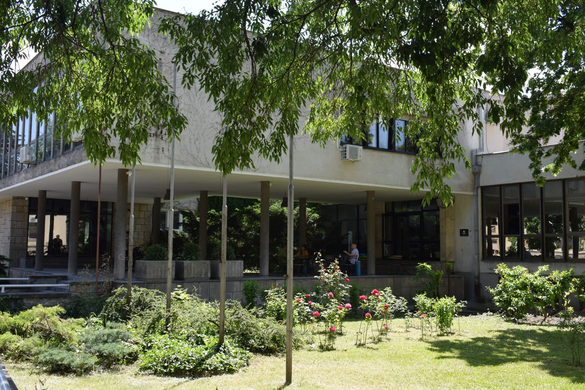 Startit Centar Novi Sad image 3