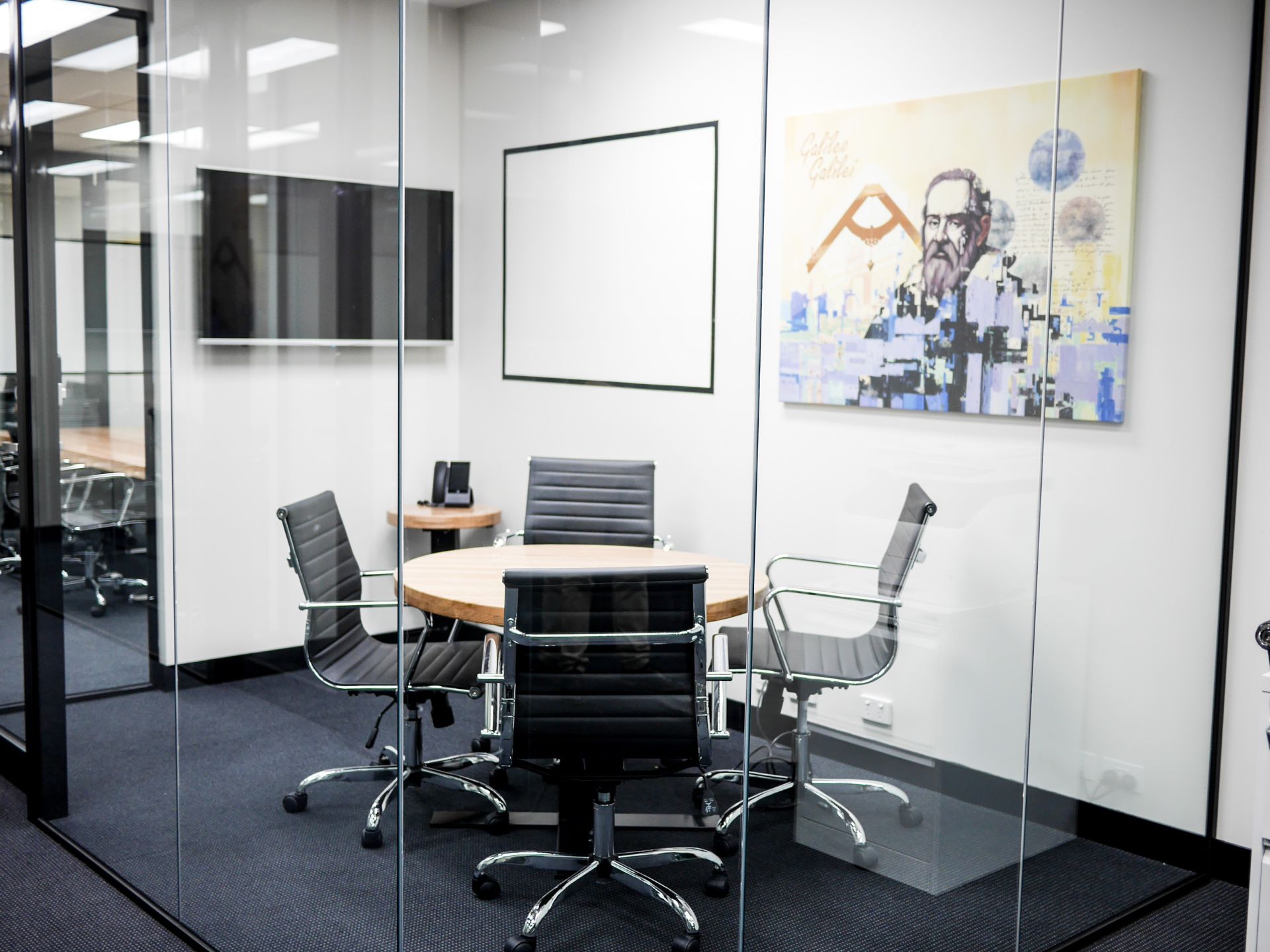 Test Space 3 image 3