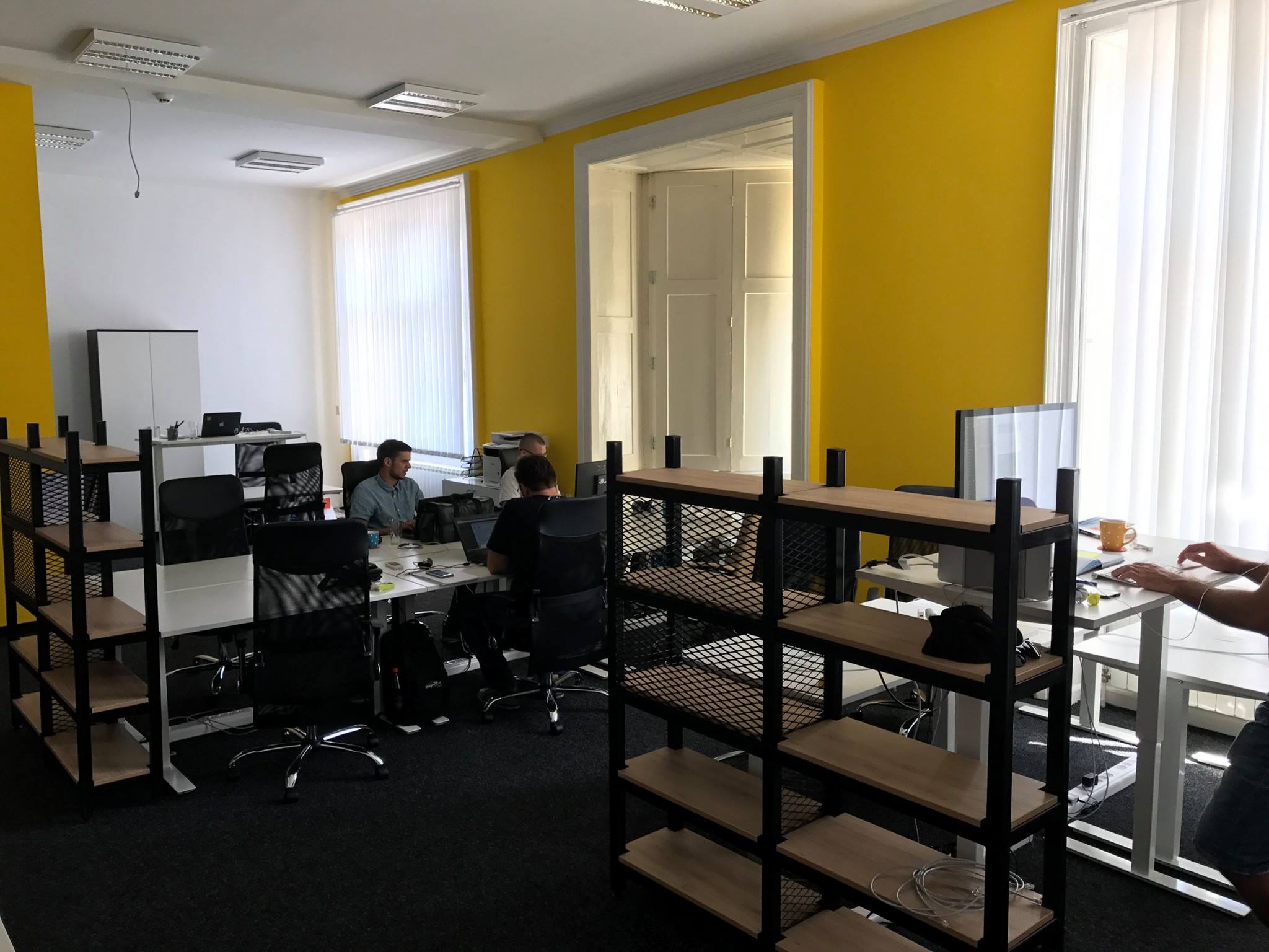 Infostud Hub image 5