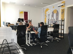 Coworking Office Spaces In Subotica Serbia Coworker
