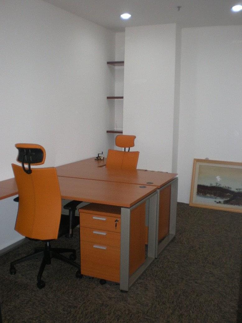 EBC Lifestylehub Pte Ltd image 2