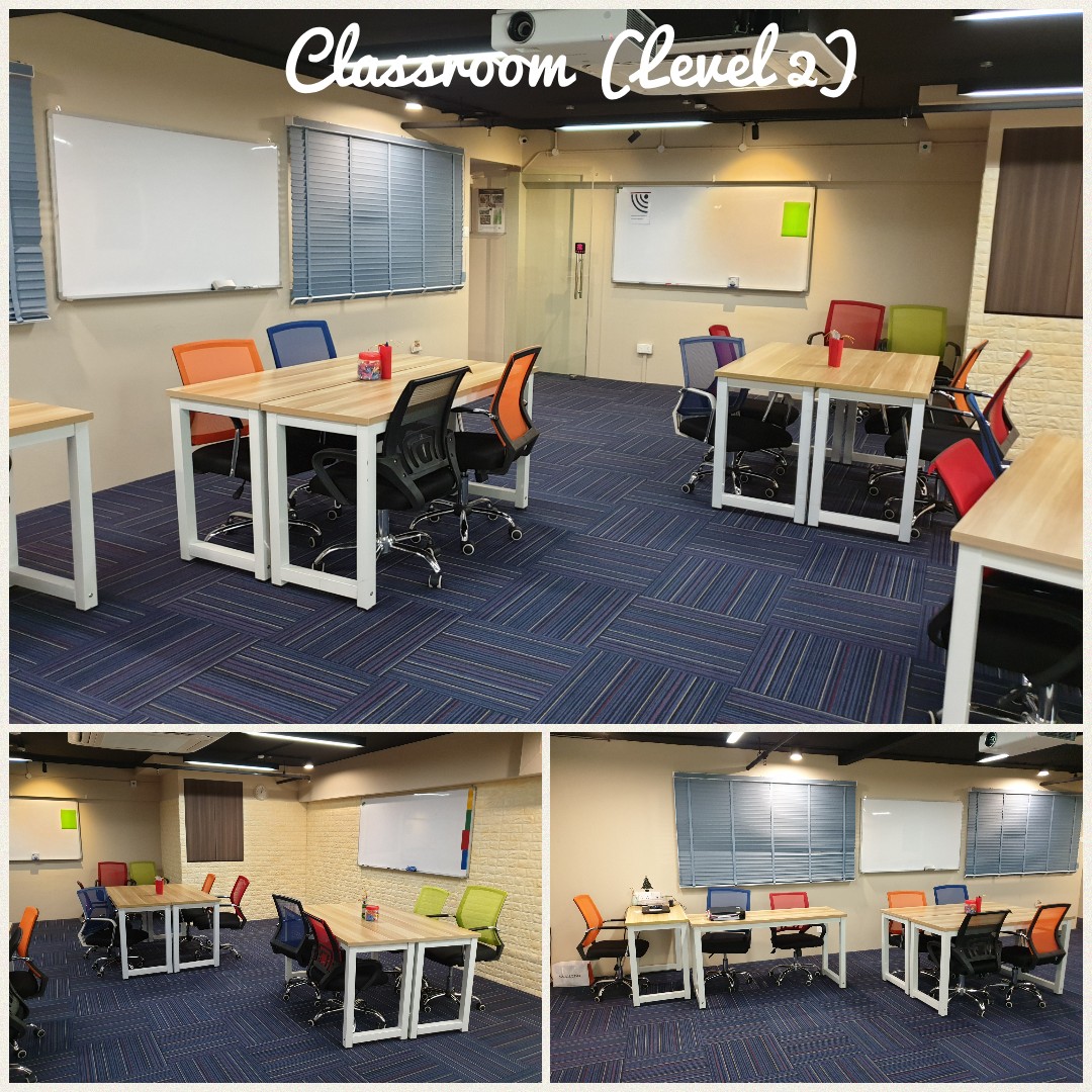 Impact Coworking Space image 2