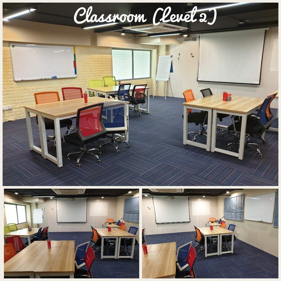 Impact Coworking Space image 4