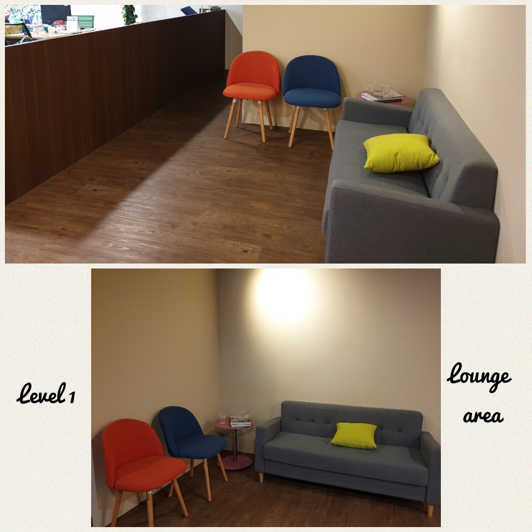 Impact Coworking Space image 3