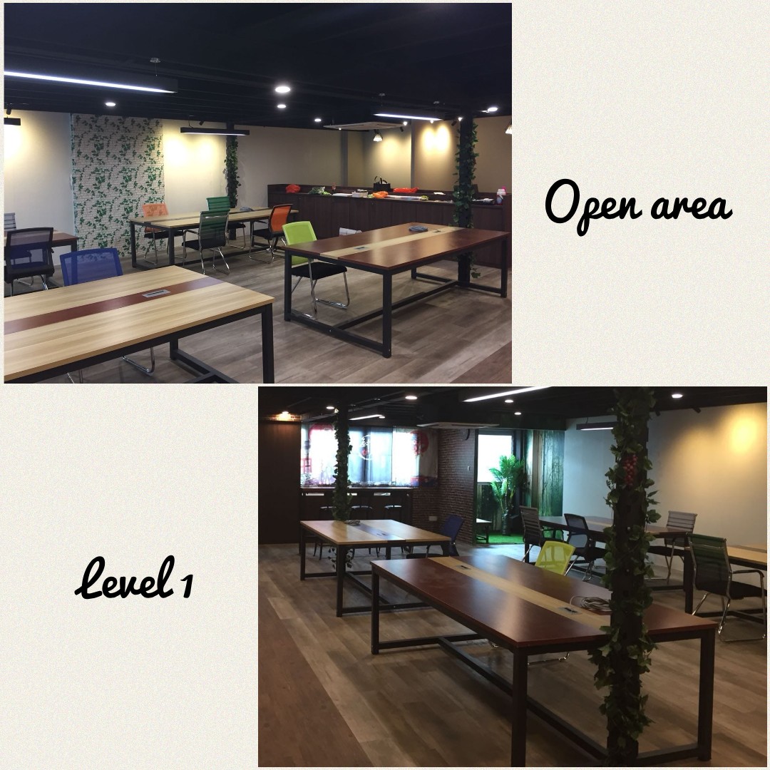 Impact Coworking Space image 5