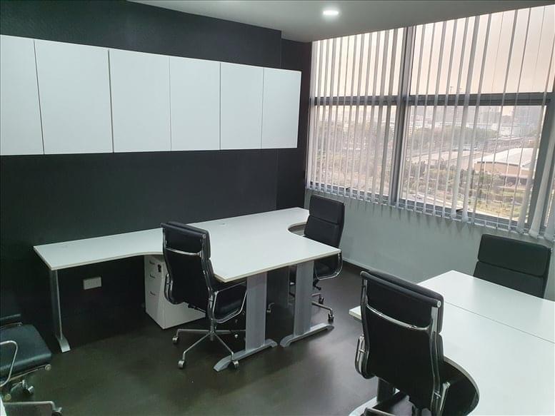 We Share Spaces image 2