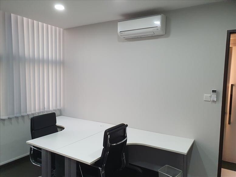 We Share Spaces image 4