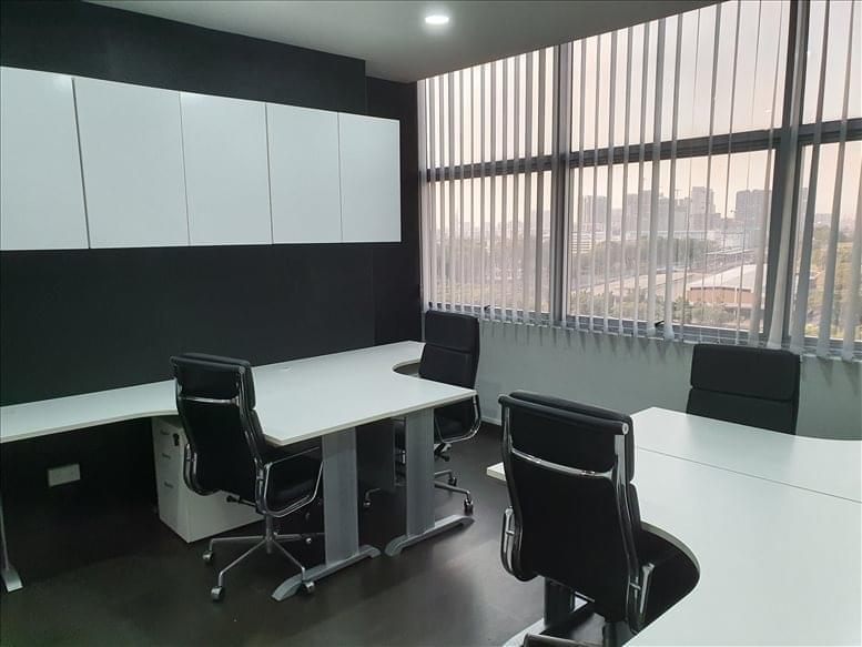 We Share Spaces image 3