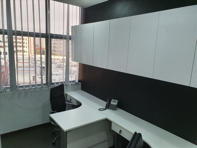 We Share Spaces image 5