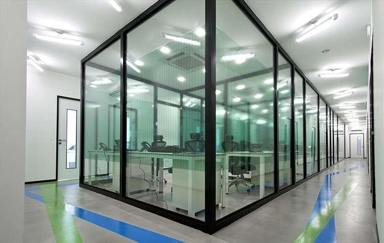 Greenhub Serviced Offices Pte Ltd image 4