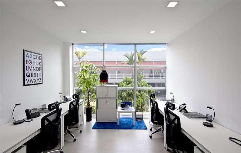 Greenhub Serviced Offices Pte Ltd image 3