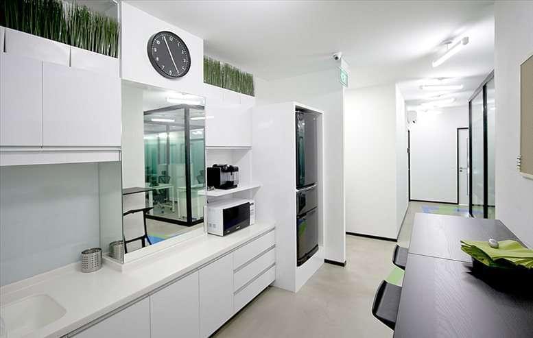 Greenhub Serviced Offices Pte Ltd image 5