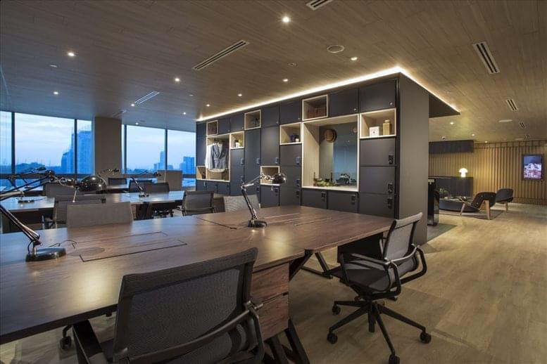 KLOUD Serviced Co-Office (Keppel Land Ltd.) Singapore image 2