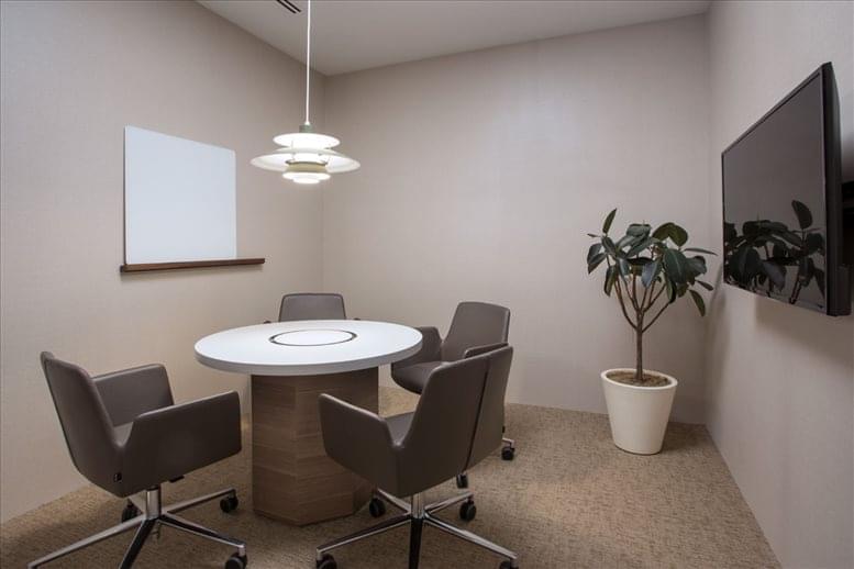 KLOUD Serviced Co-Office (Keppel Land Ltd.) Singapore image 5