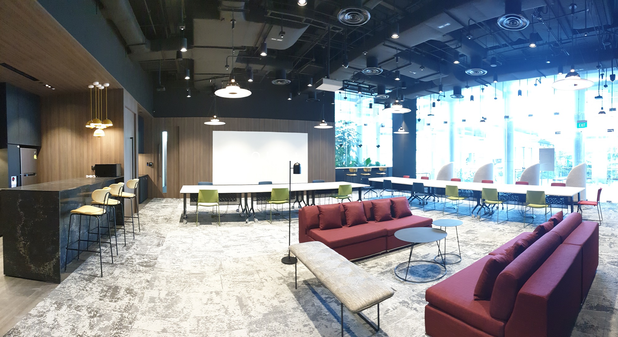 KLOUD Keppel Bay Tower image 5