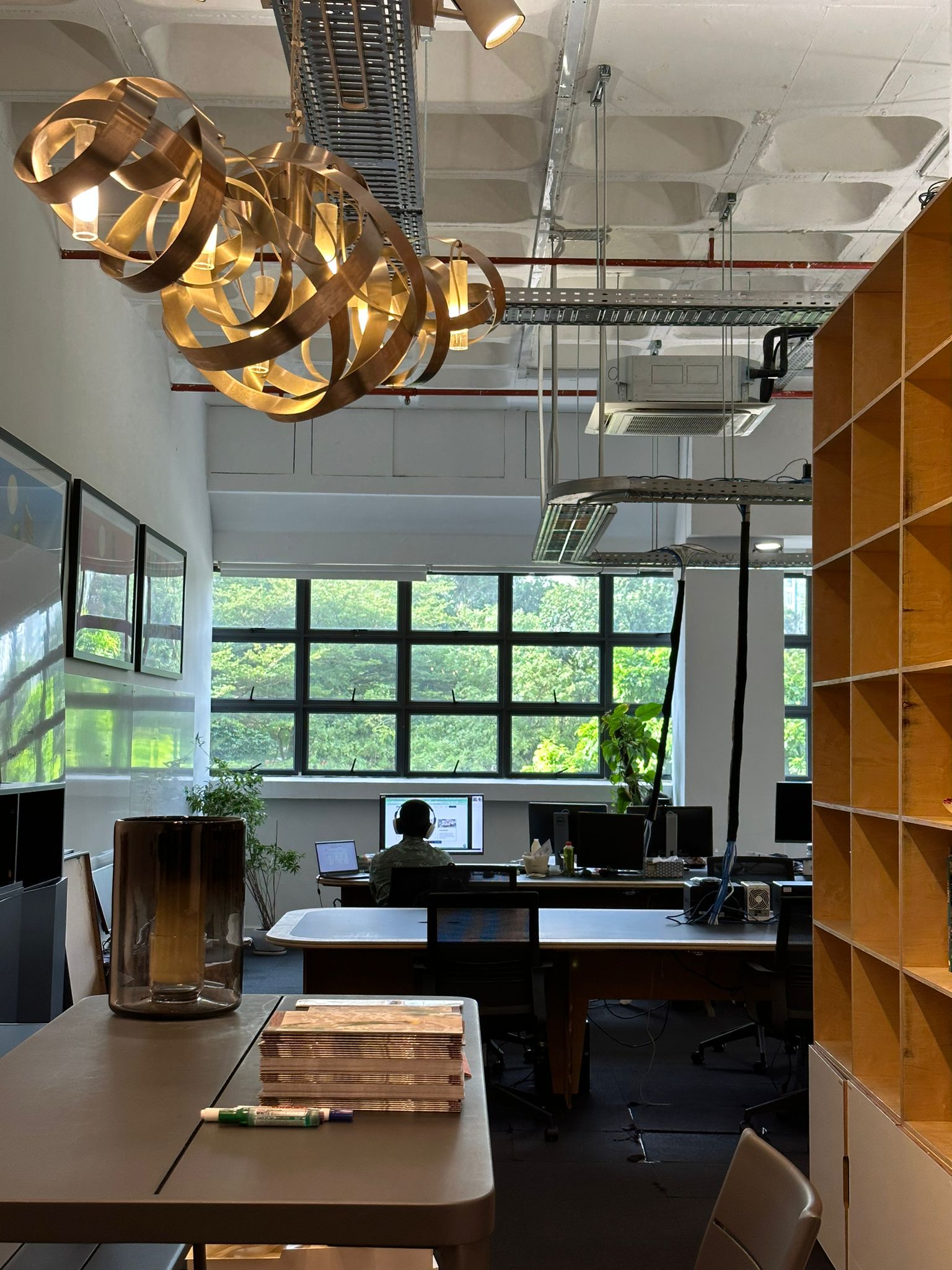 Where River views Meets Greenery (No Alligators) image 3