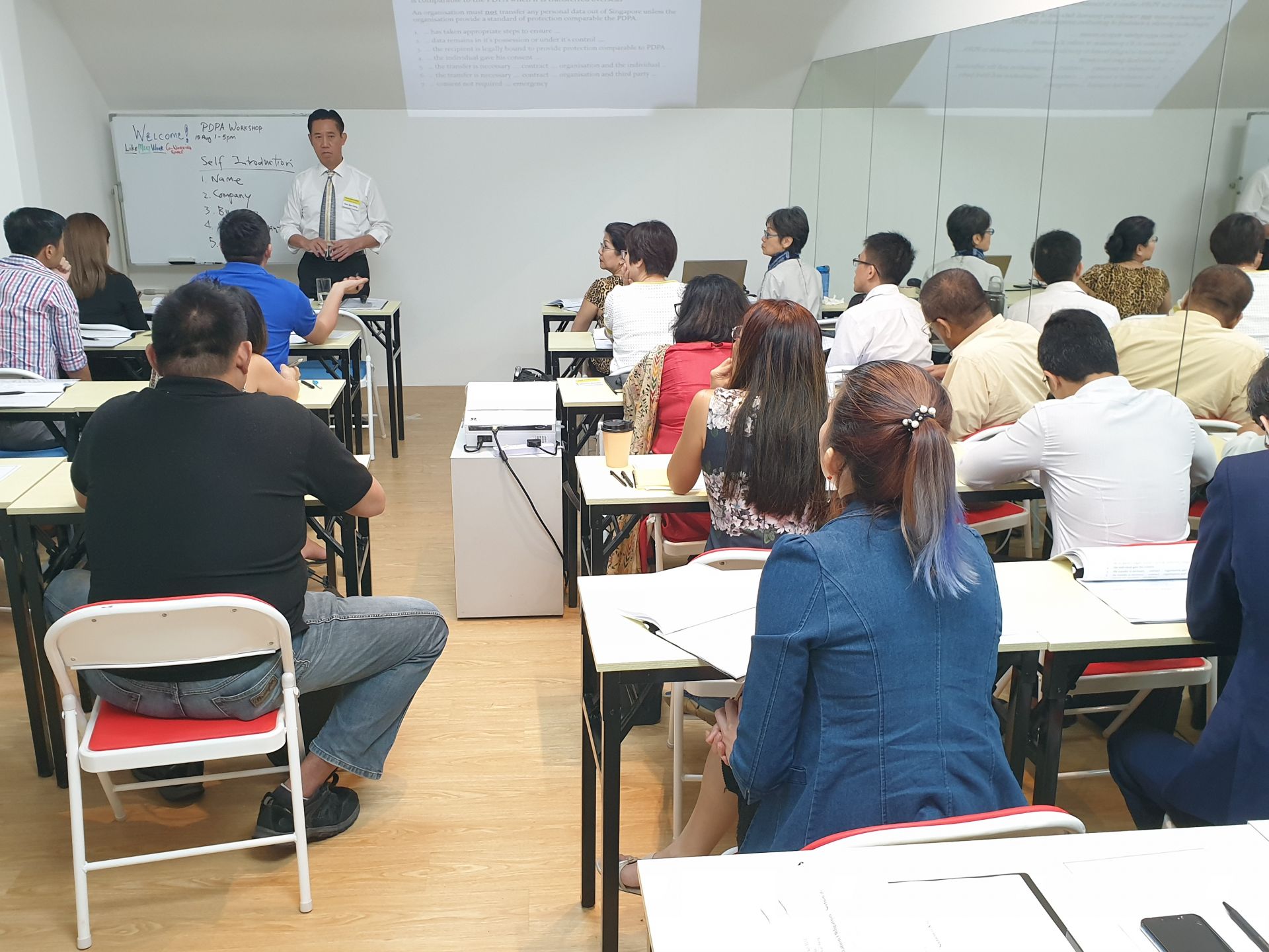 LikeMeetWork - Innovation Lab cum CoWorking Space image 2