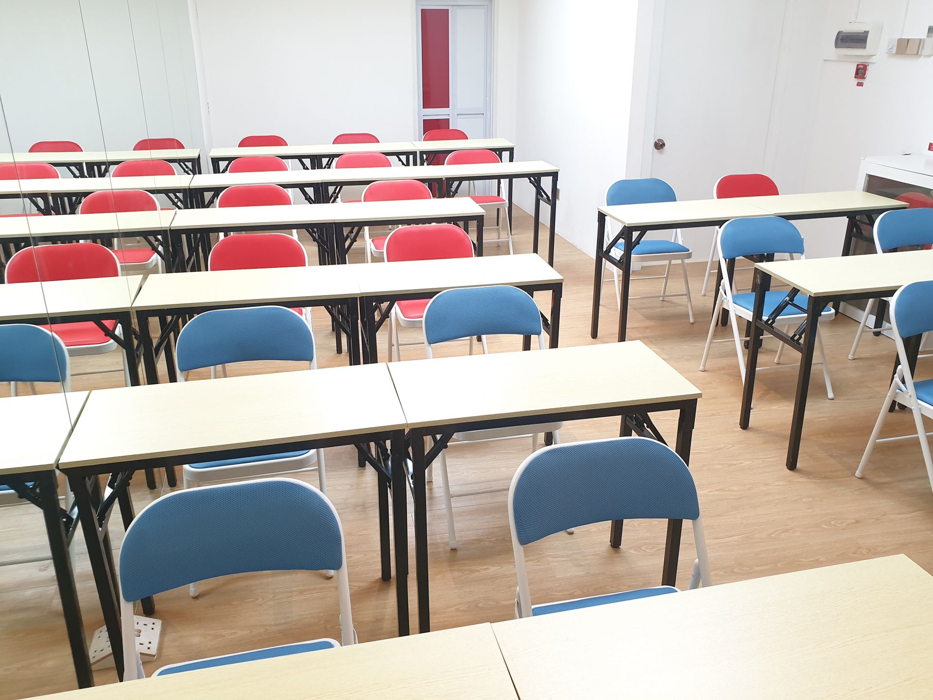 LikeMeetWork - Innovation Lab cum CoWorking Space image 3