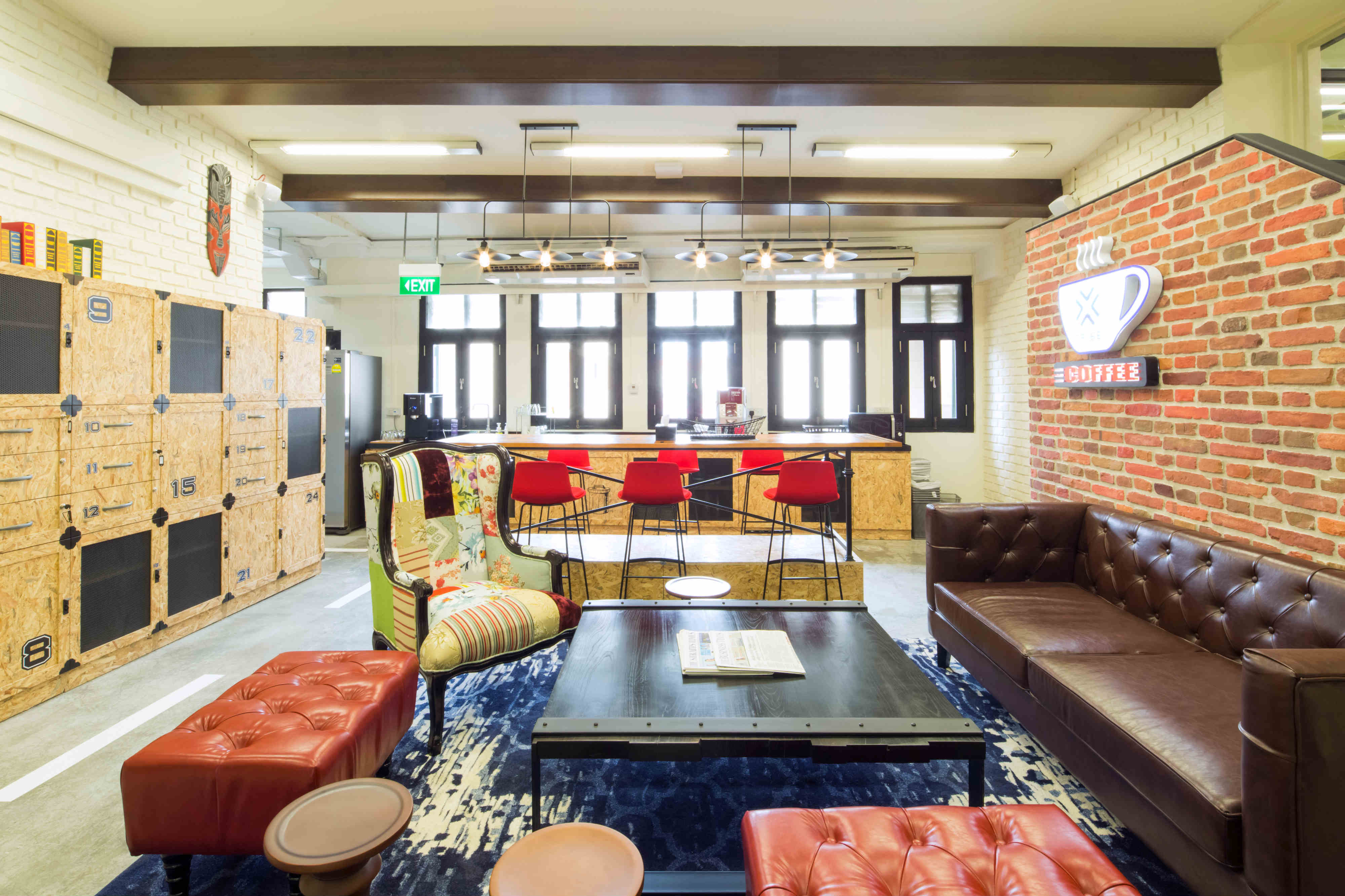 TRIBE by TEC image 2