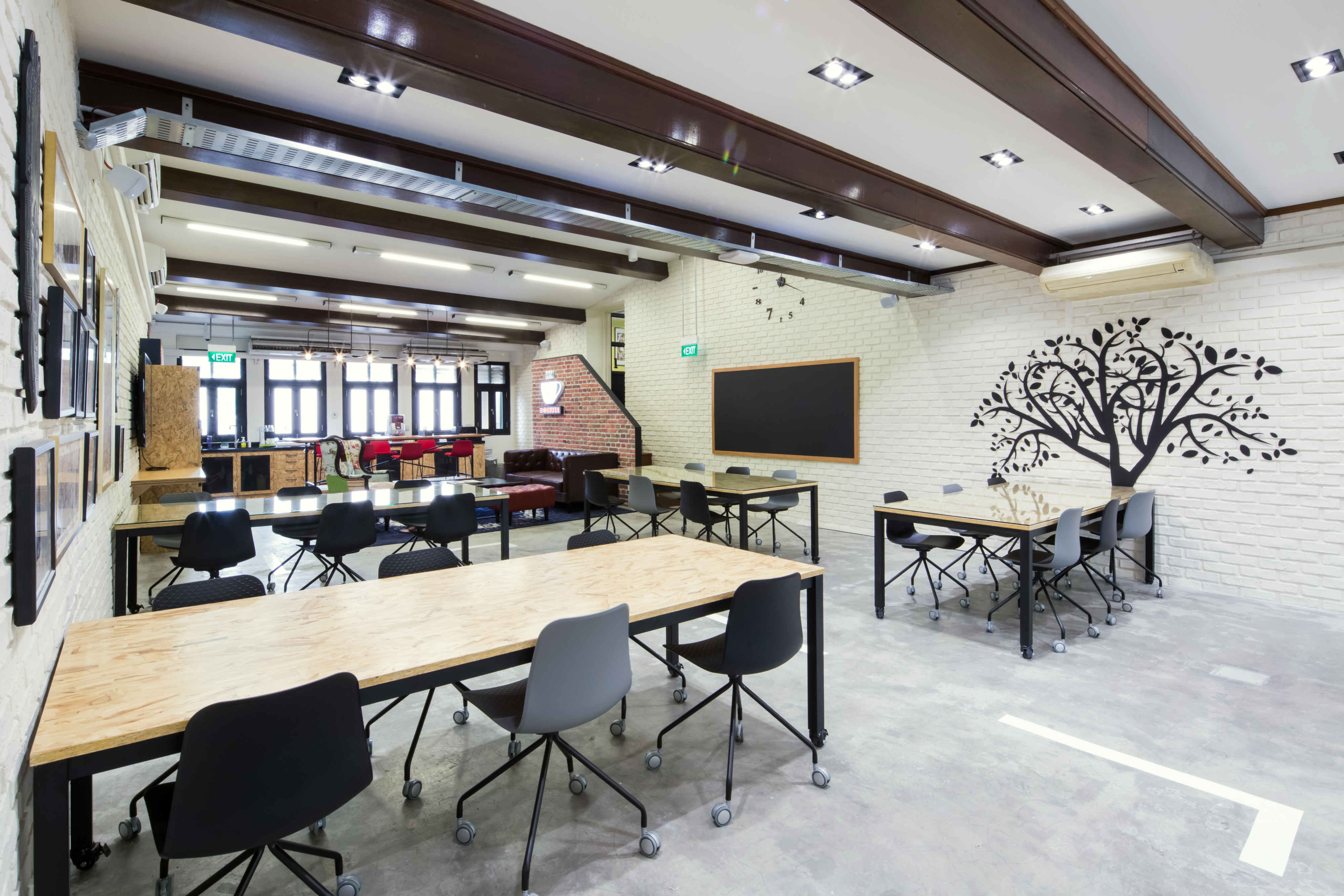 TRIBE by TEC image 4