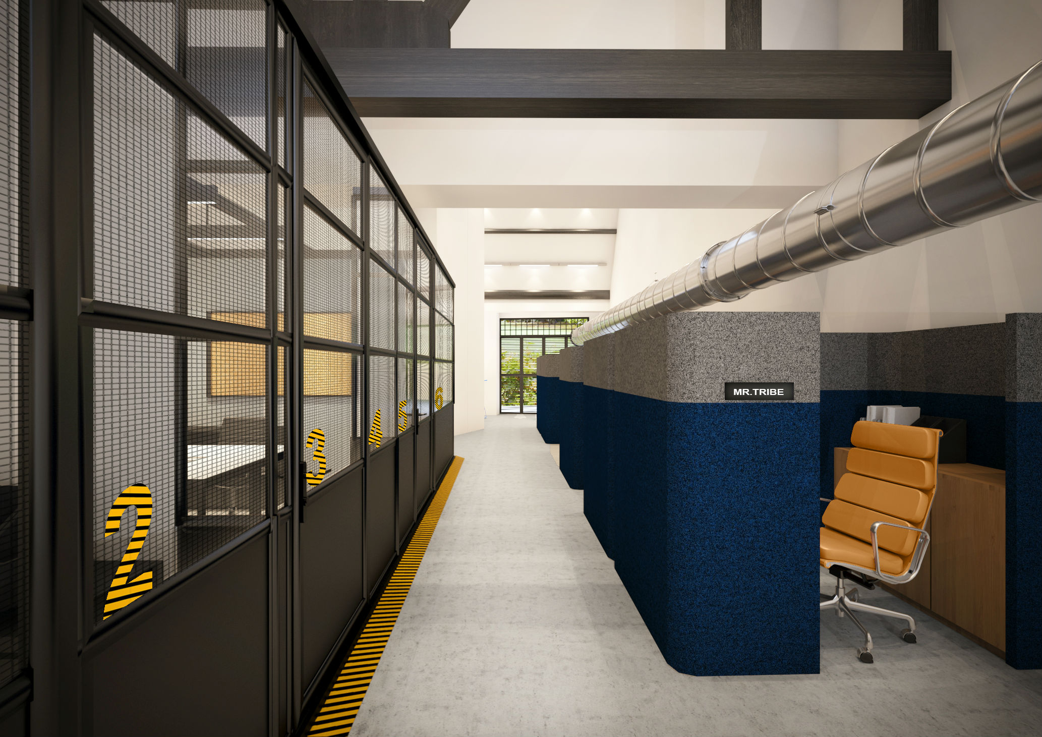 TRIBE by TEC image 3