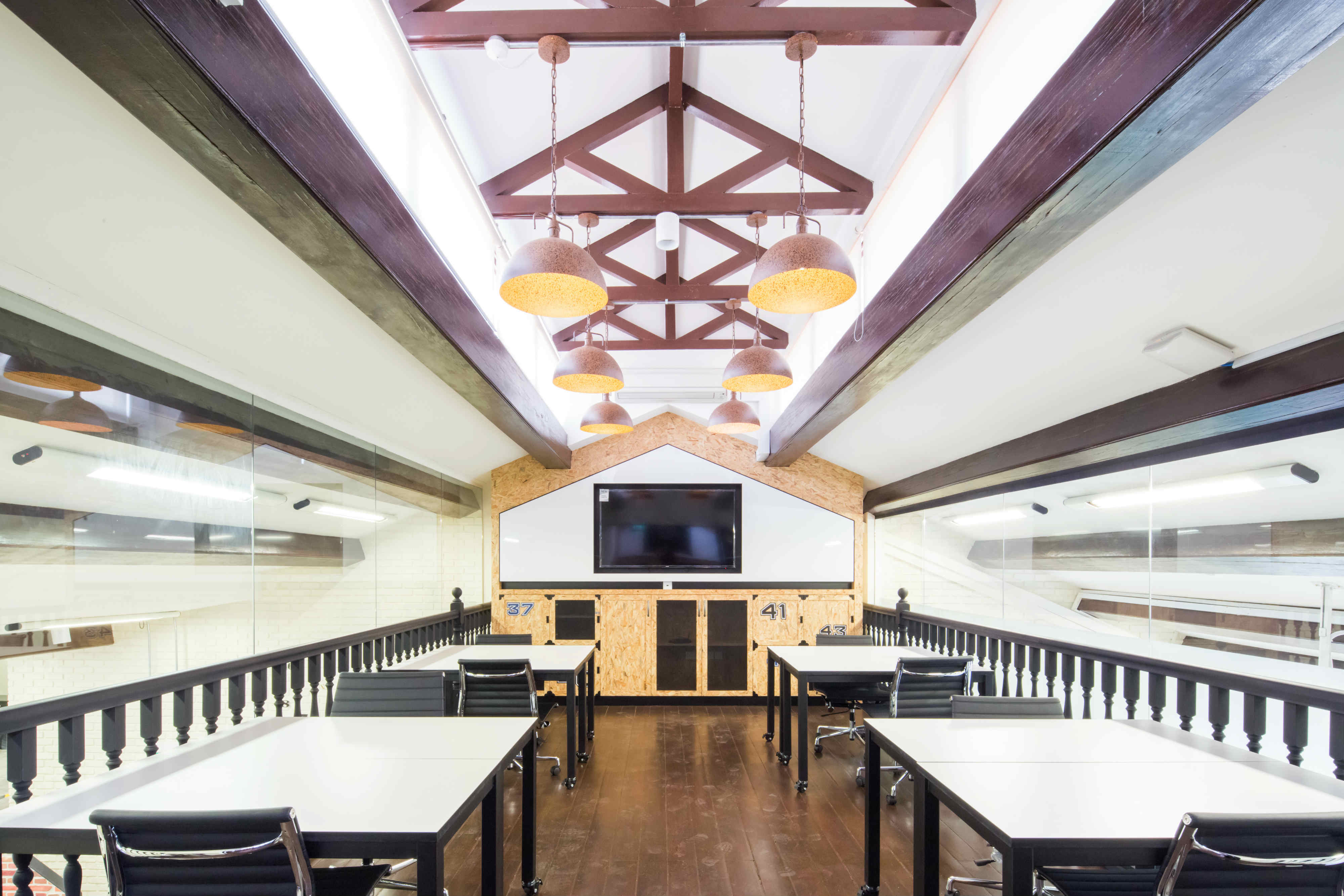 TRIBE by TEC image 5