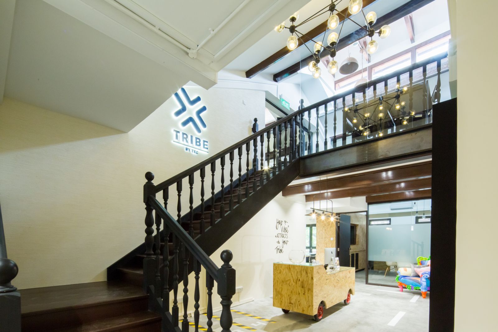 TRIBE by TEC profile image