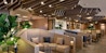 Plaza Premium Lounge (International Departures) / Singapore image 11