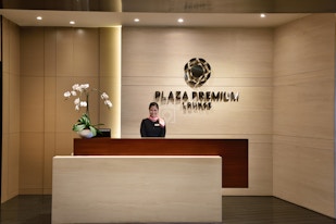 Plaza Premium Lounge (International Departures) / Singapore image 1