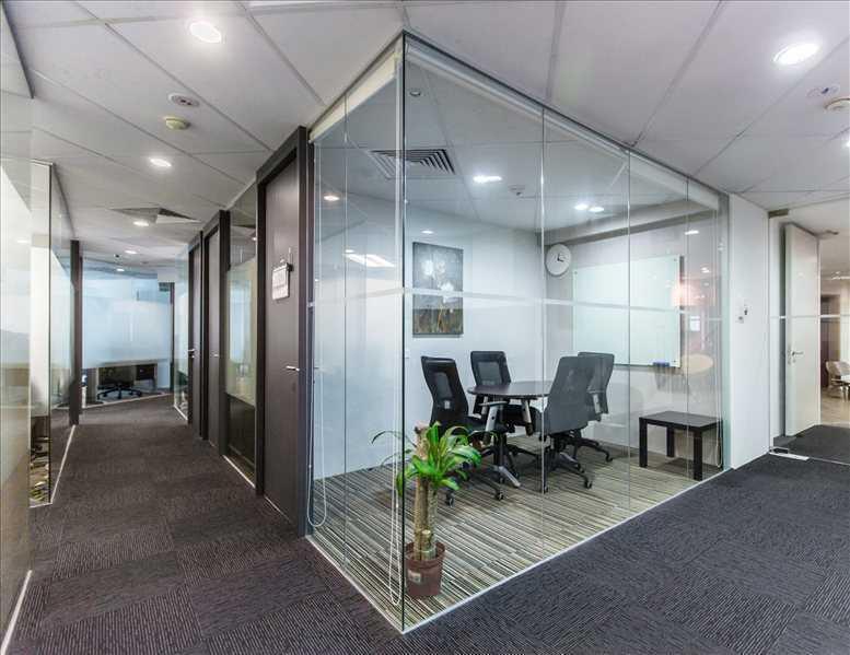 Areta Business Centre Pte Ltd image 2