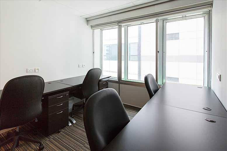 Areta Business Centre Pte Ltd image 3