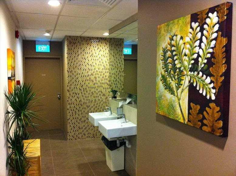 Areta Business Centre Pte Ltd image 5