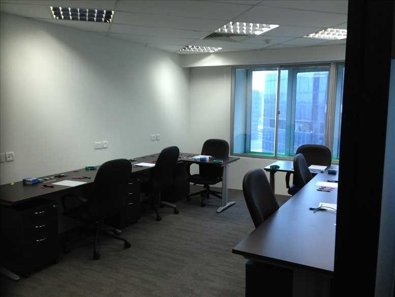 Areta Business Centre Pte Ltd profile image