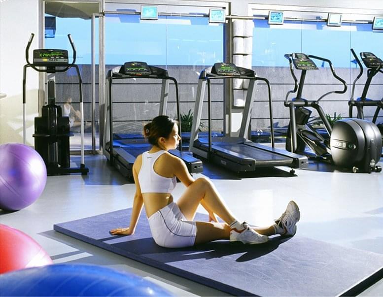 Level 8 Office Suites & Business Centre image 5