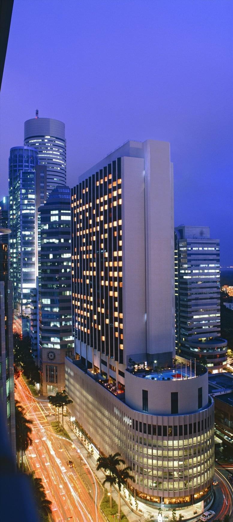 Level 8 Office Suites & Business Centre image 1