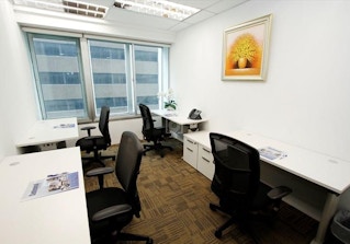 Centennial Business Suites image 2