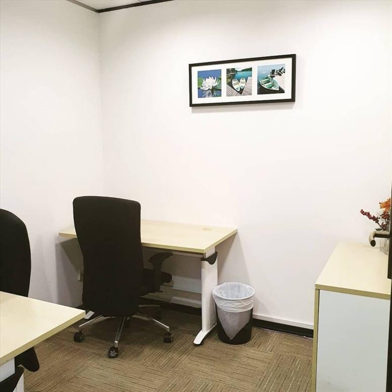 Centennial Business Suites image 4