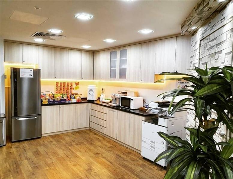 Centennial Business Suites image 5